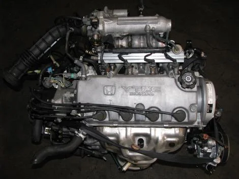 JDM Honda D15B VTEC 92-95