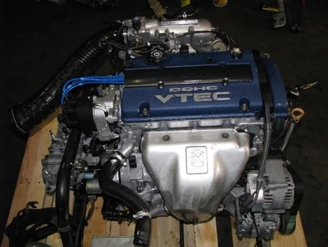 JDM Honda F20B SiR Accord