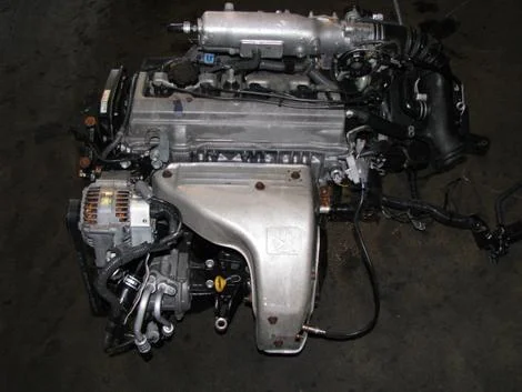 JDM Toyota 5SFE (97-01 Camry)